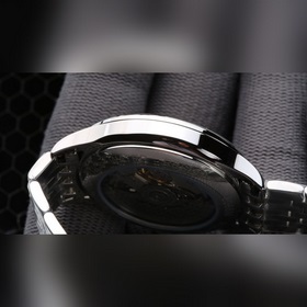 Vacheron Constantin, мужские часы, оснащенные полностью автоматич