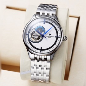 Vacheron Constantin, мужские часы, оснащенные полностью автоматич