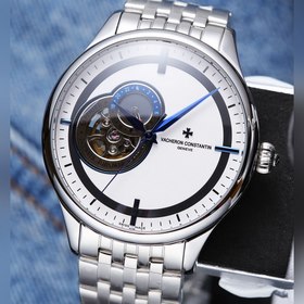 Vacheron Constantin, мужские часы, оснащенные полностью автоматич