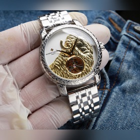 Vacheron Constanti - уникальная версия мастера-часовщика с мансар
