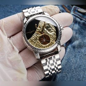 Vacheron Constanti - уникальная версия мастера-часовщика с мансар