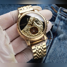Vacheron Constanti - уникальная версия мастера-часовщика с мансар