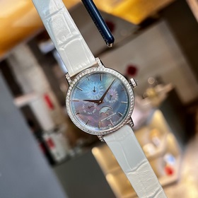 Новинка | Vacheron Constantin Женские часы с вечным календарем 43
