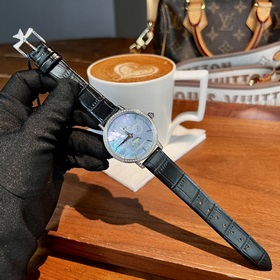 Новинка | Vacheron Constantin Женские часы с вечным календарем 43