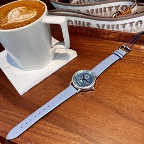 Новинка | Vacheron Constantin Женские часы с вечным календарем 43