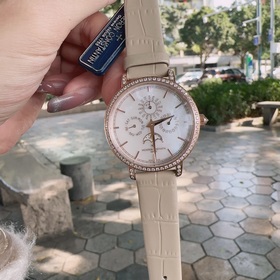 Новинка | Vacheron Constantin Женские часы с вечным календарем 43