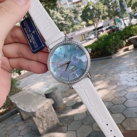 Новинка | Vacheron Constantin Женские часы с вечным календарем 43