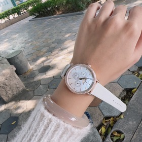Новинка | Vacheron Constantin Женские часы с вечным календарем 43
