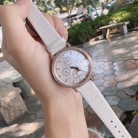 Новинка | Vacheron Constantin Женские часы с вечным календарем 43