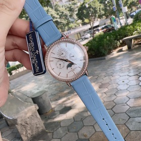 Новинка | Vacheron Constantin Женские часы с вечным календарем 43