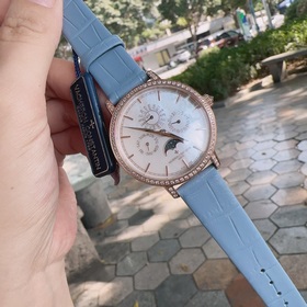Новинка | Vacheron Constantin Женские часы с вечным календарем 43