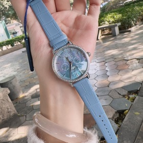 Новинка | Vacheron Constantin Женские часы с вечным календарем 43