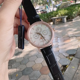 Новинка | Vacheron Constantin Женские часы с вечным календарем 43