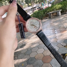 Новинка | Vacheron Constantin Женские часы с вечным календарем 43