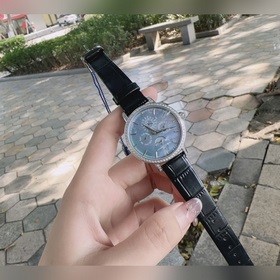 Новинка | Vacheron Constantin Женские часы с вечным календарем 43