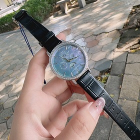 Новинка | Vacheron Constantin Женские часы с вечным календарем 43