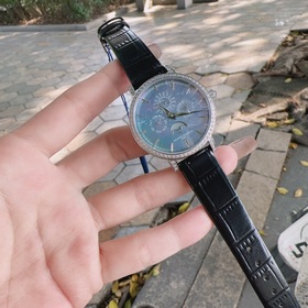 Новинка | Vacheron Constantin Женские часы с вечным календарем 43