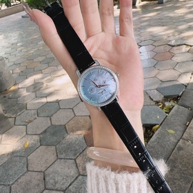 Новинка | Vacheron Constantin Женские часы с вечным календарем 43