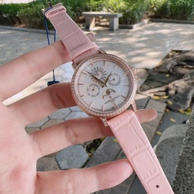 Новинка | Vacheron Constantin Женские часы с вечным календарем 43