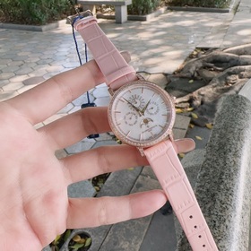 Новинка | Vacheron Constantin Женские часы с вечным календарем 43