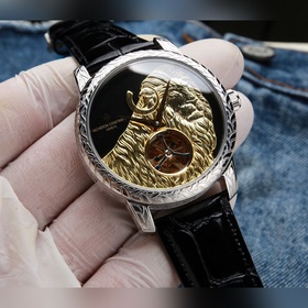 Vacheron Constanti - уникальная версия мастера-часовщика с мансар