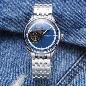 Vacheron Constantin, мужские часы, оснащенные полностью автоматич