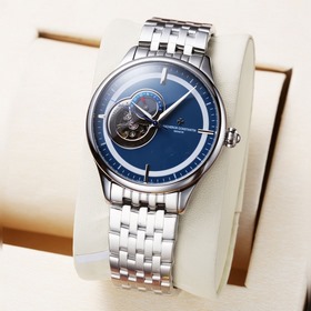 Vacheron Constantin, мужские часы, оснащенные полностью автоматич