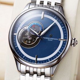 Vacheron Constantin, мужские часы, оснащенные полностью автоматич