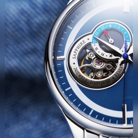 Vacheron Constantin, мужские часы, оснащенные полностью автоматич