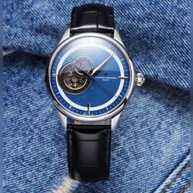 Vacheron Constantin, мужские часы, оснащенные полностью автоматич