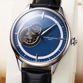 Vacheron Constantin, мужские часы, оснащенные полностью автоматич