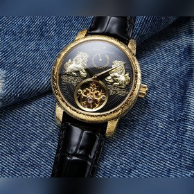 Vacheron Constantin — компания, известная своими часами высокого
