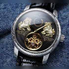 Vacheron Constantin — компания, известная своими часами высокого 