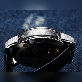 Vacheron Constantin — компания, известная своими часами высокого 