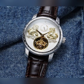Vacheron Constantin — компания, известная своими часами высокого