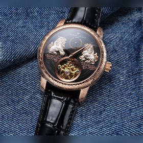 Vacheron Constantin — компания, известная своими часами высокого 