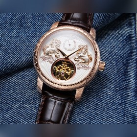 Vacheron Constantin — компания, известная своими часами высокого 