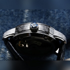 Vacheron Constantin — компания, известная своими часами высокого 