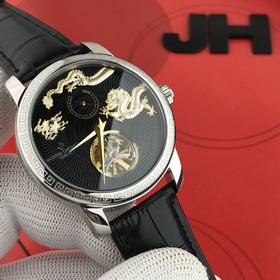 Vacheron Constantin - Серия Heritage вновь создает сенсацию! Кита