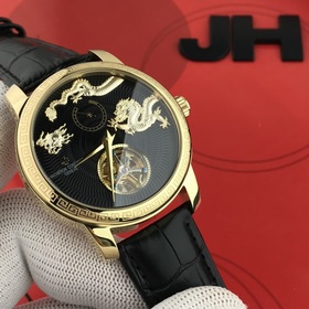 Vacheron Constantin - Серия Heritage вновь создает сенсацию! Кита