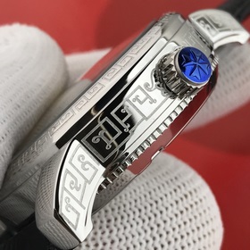 Vacheron Constantin - Серия Heritage вновь создает сенсацию! Кита