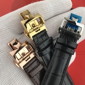 Vacheron Constantin - Серия Heritage вновь создает сенсацию! Кита