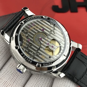 Vacheron Constantin - Серия Heritage вновь создает сенсацию! Кита