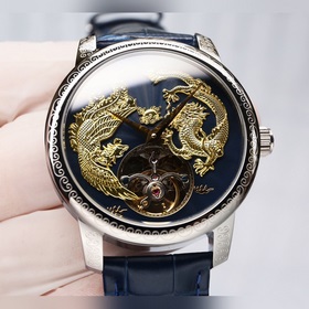 Представляем ограниченную серию часов VACHERON CONSTANTIN TRADITI
