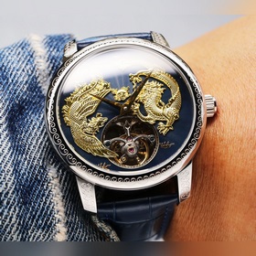 Представляем ограниченную серию часов VACHERON CONSTANTIN TRADITI