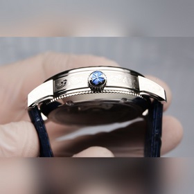 Представляем ограниченную серию часов VACHERON CONSTANTIN TRADITI