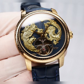 Представляем ограниченную серию часов VACHERON CONSTANTIN TRADITI