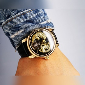 Представляем ограниченную серию часов VACHERON CONSTANTIN TRADITI