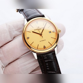 Бренд： Vacheron Constantin Тип： Элитные мужские часы Материал： ко