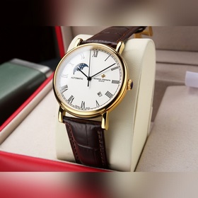 Серия Vacheron Constantin Star, диаметр 39 мм, толщина 9 мм, осна